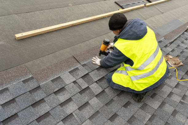 Best Roof Replacement Cost  in Dunedin, FL